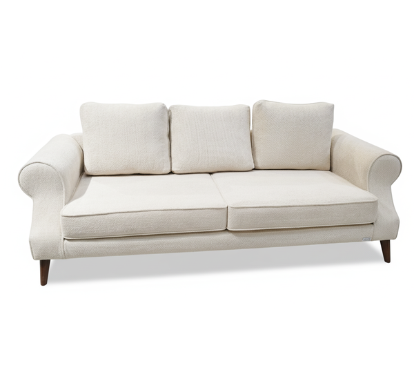 تصویر ست مبلمان دوبل امریکایی