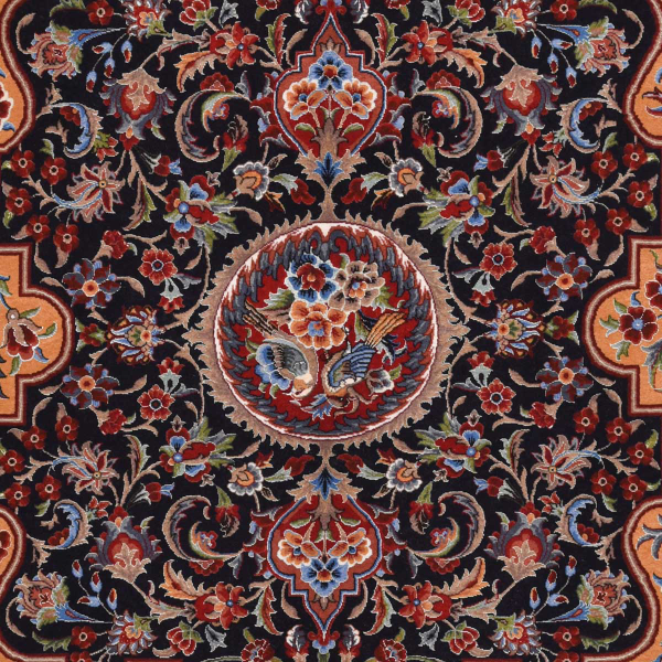 image of Ilam Rug code 4-25248