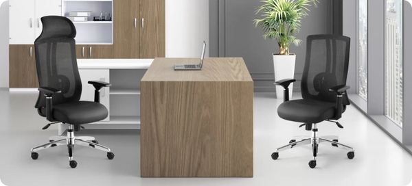 تصویر  صندلی مدیریتی M960