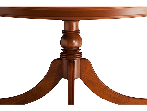 image of Venus 160 round dining table