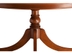 image of Venus 160 round dining table