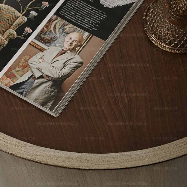 تصویر میز عسلی ژیکان