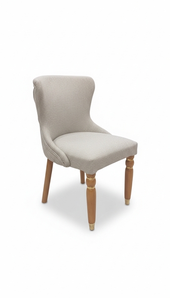 تصویر ست ناهارخوری چستر ریچل چوبی