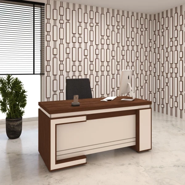 تصویر میز کارمندی آکا تصویر میز کارمندی آکا