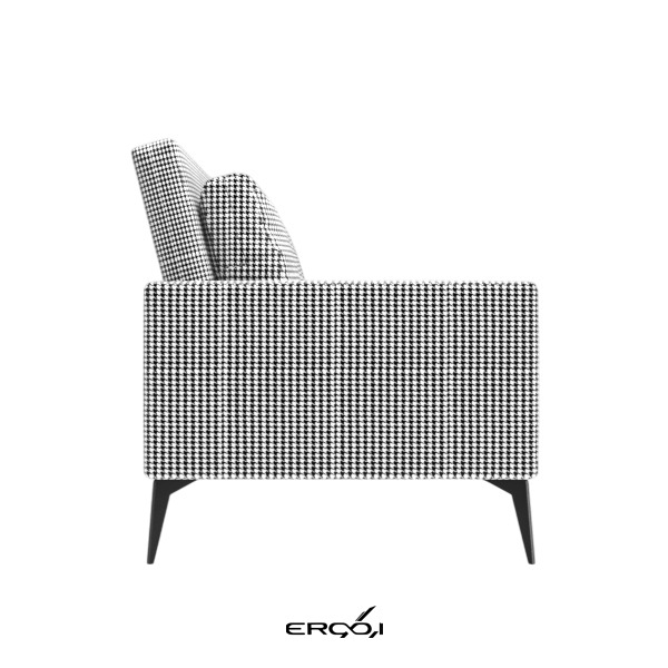 تصویر مبل تخت خواب شو دونفره Rest