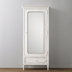 image of Belina dresser with mirror
