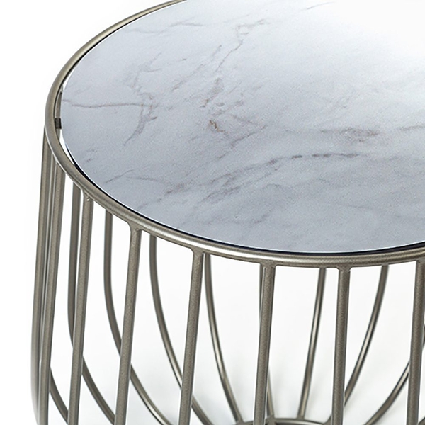 image of Noja W3002 middle coffee table