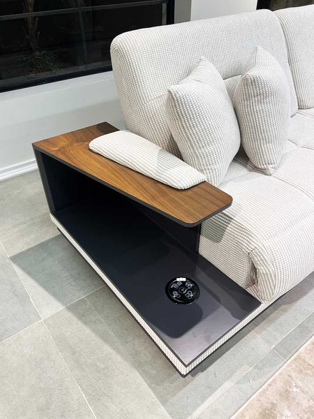 image of Pandora L Sofa