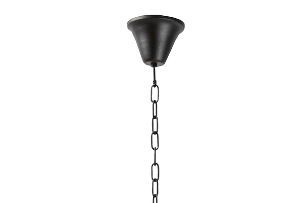 image of Diamond chandelier