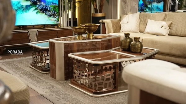 image of Luxury Coffee Table