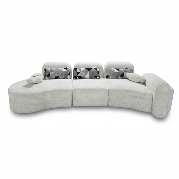 تصویر ست مبلمان پینترستی