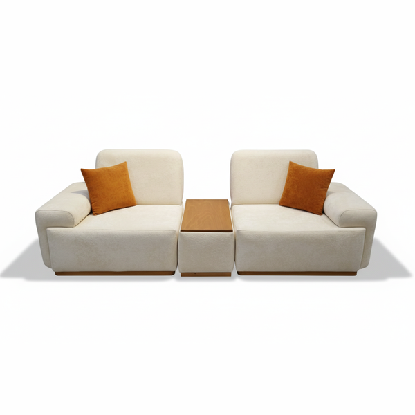 تصویر ست مبلمان نیوکاسپین