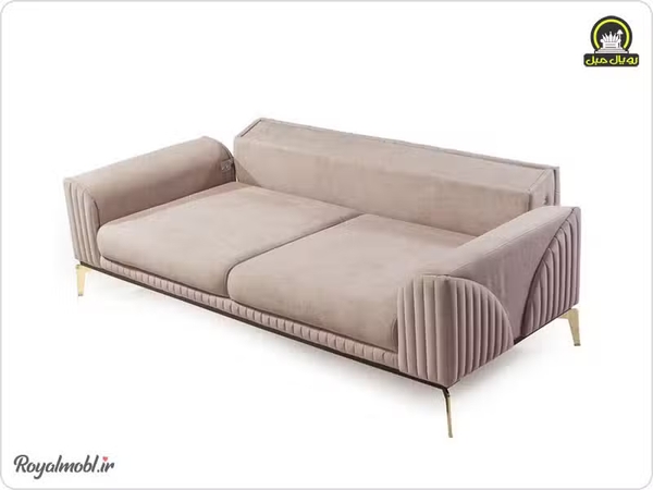 image of Elin triple sofa