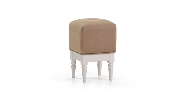 image of Antique stool