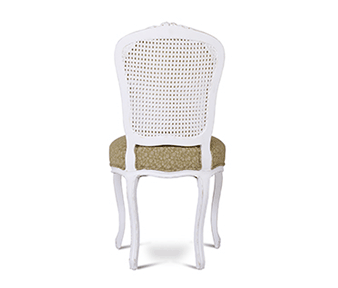 image of Baron Wicker Chair