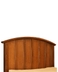 image of Victoria 90 single bed