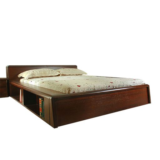 image of Plan Double Bed