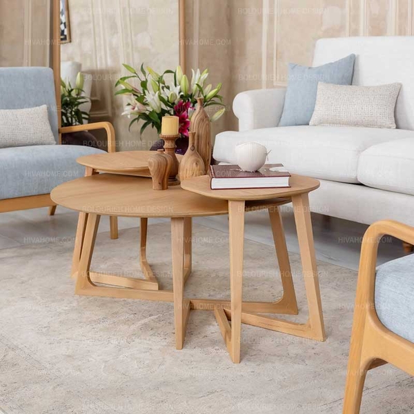 image of Simon Model Coffee Table