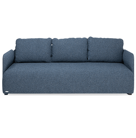 image of Aban 3seats Sofa