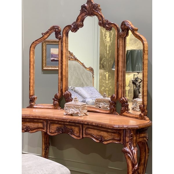 image of Adrina Mirror Frame
