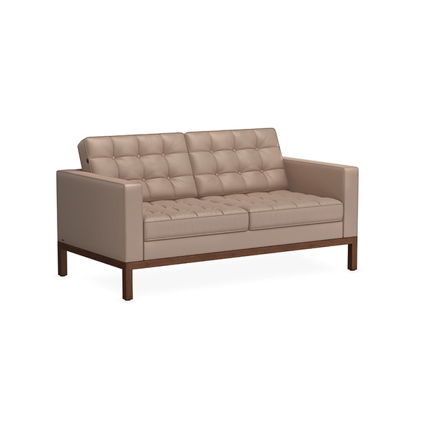 تصویر مبل اداری دونفره ۴۰۳۲W