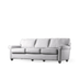 image of Verta triple sofa