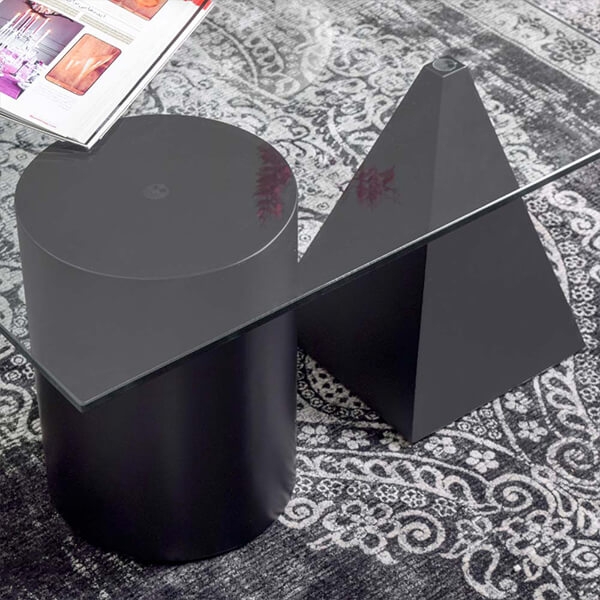 image of Lund Coffee Table