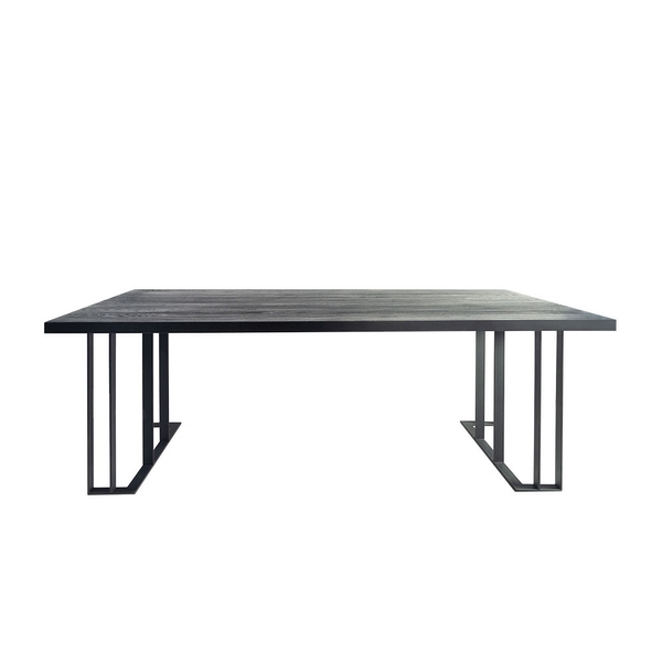 image of Berlin Dining Table 220