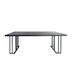 image of Berlin Dining Table 220