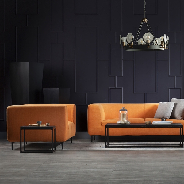 image of Ronica small side table