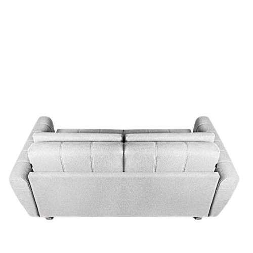 image of Hira Classic 2seats Sofa S50N2-160