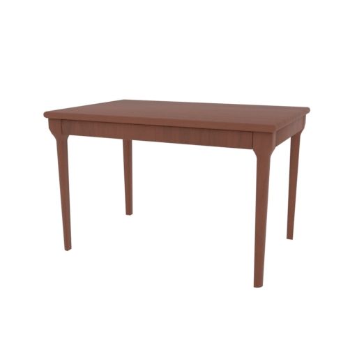 image of Sezar Dining Table 4 Seater