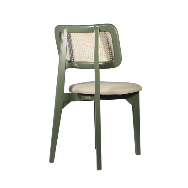 another image of Rectan Chair