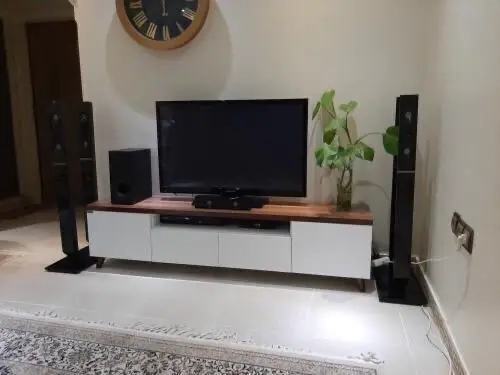 image of 1010 TV Stand