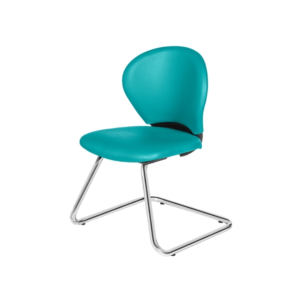 تصویر صندلی کنفرانسی روما تصویر صندلی کنفرانسی روما