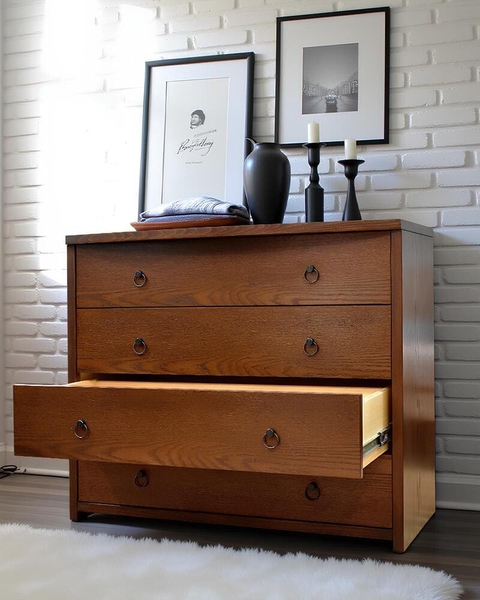 another image of Large Arc 4 drawer