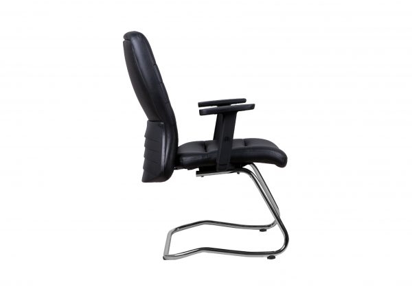 تصویر صندلی کنفرانسی گنو