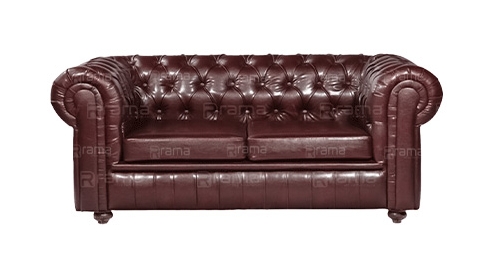 تصویر مبل اداری B-1002