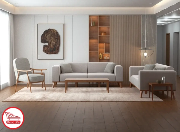 تصویر مبل کارلا