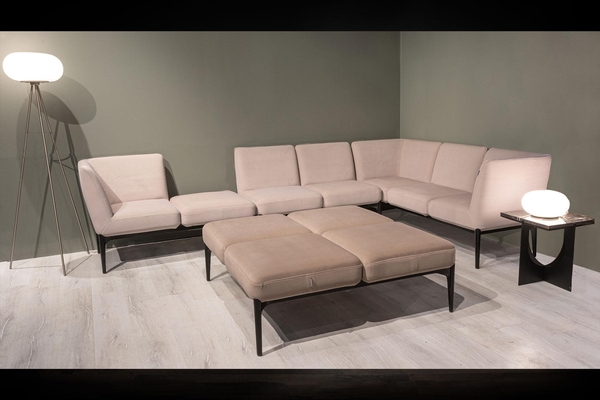image of Social Office Sofa