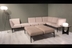 image of Social Office Sofa