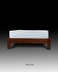 image of Basic 120 single bed