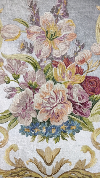 image of French Sofa Set