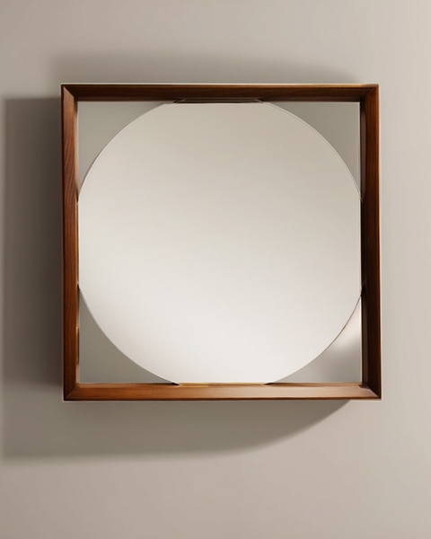 image of Frame mirror