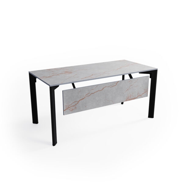 تصویر میز کارشناسی Petra مدل E