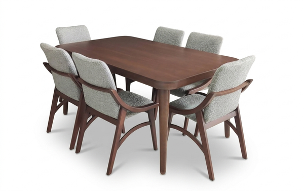 image of Sarina Dining Set image of Sarina Dining Set