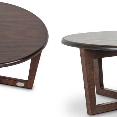 image of Loman Coffee Table