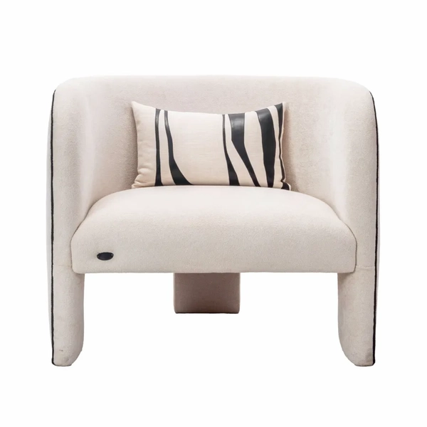 image of Lorenzo Single Sofa