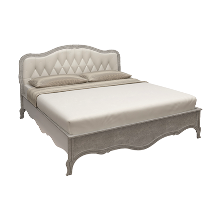 image of Ela Double Bedroom Set image of Ela Double Bedroom Set
