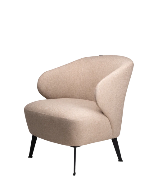 تصویر مبل تک نفره ZCF کد 711 تصویر مبل تک نفره ZCF کد 711